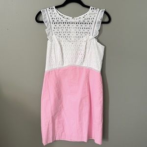 Lilly Pulitzer Maya Shift Dress